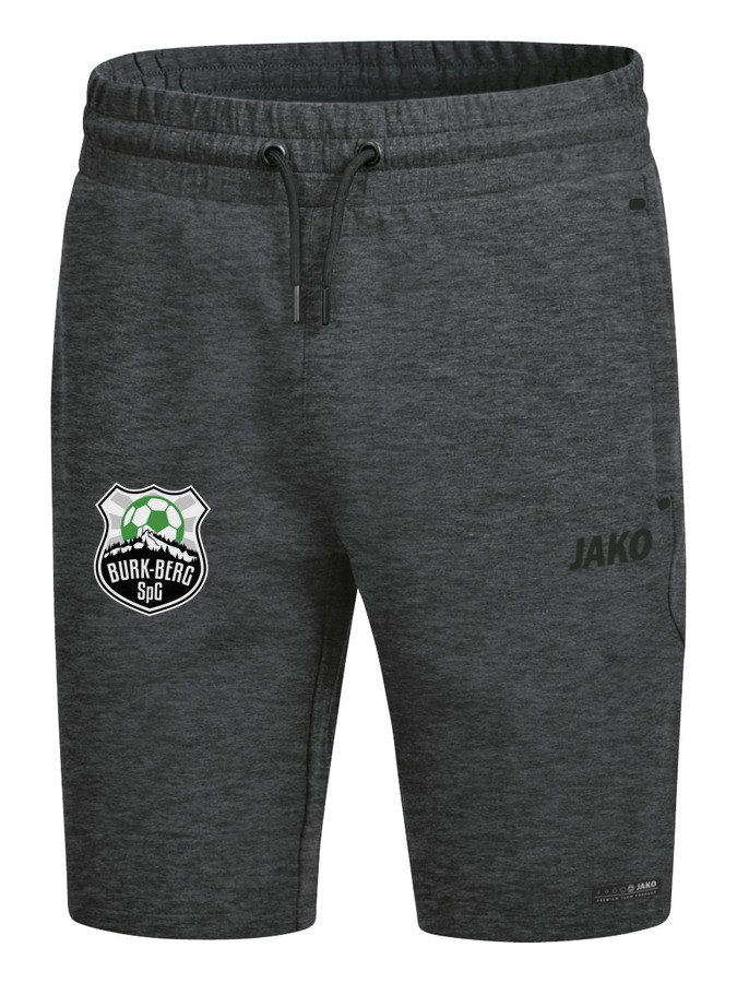 Jako Short Premium Basics Damen