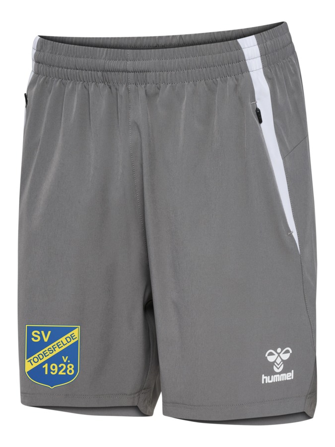 Hummel Lead 2.0 Woven Shorts Damen