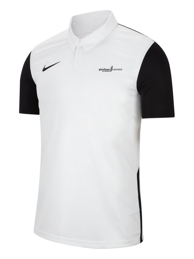 Nike Trophy IV Kurzarm Trikot