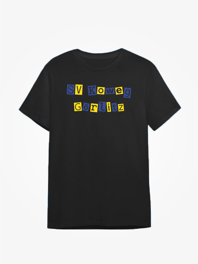 Shirt Letter Kids