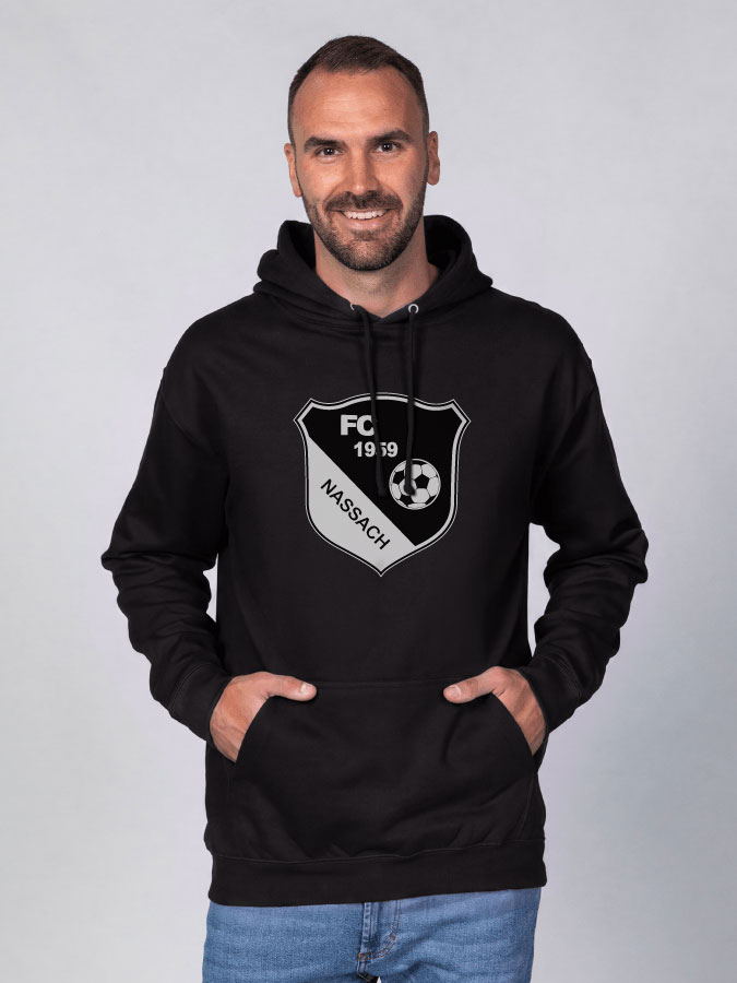 Hoodie Classic Herren