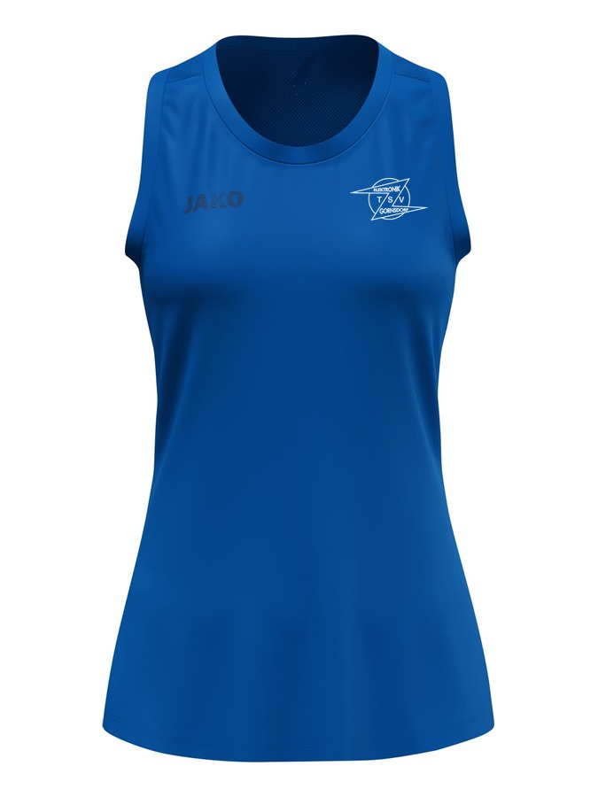 Jako Tanktop Light Flow Damen