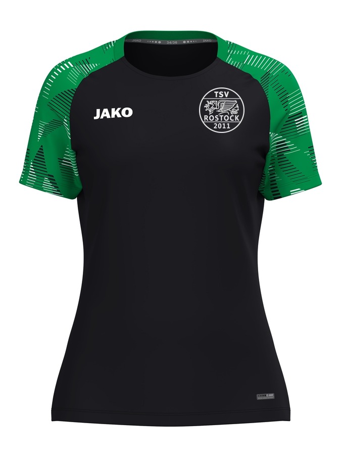 Jako T-Shirt Sonic Damen