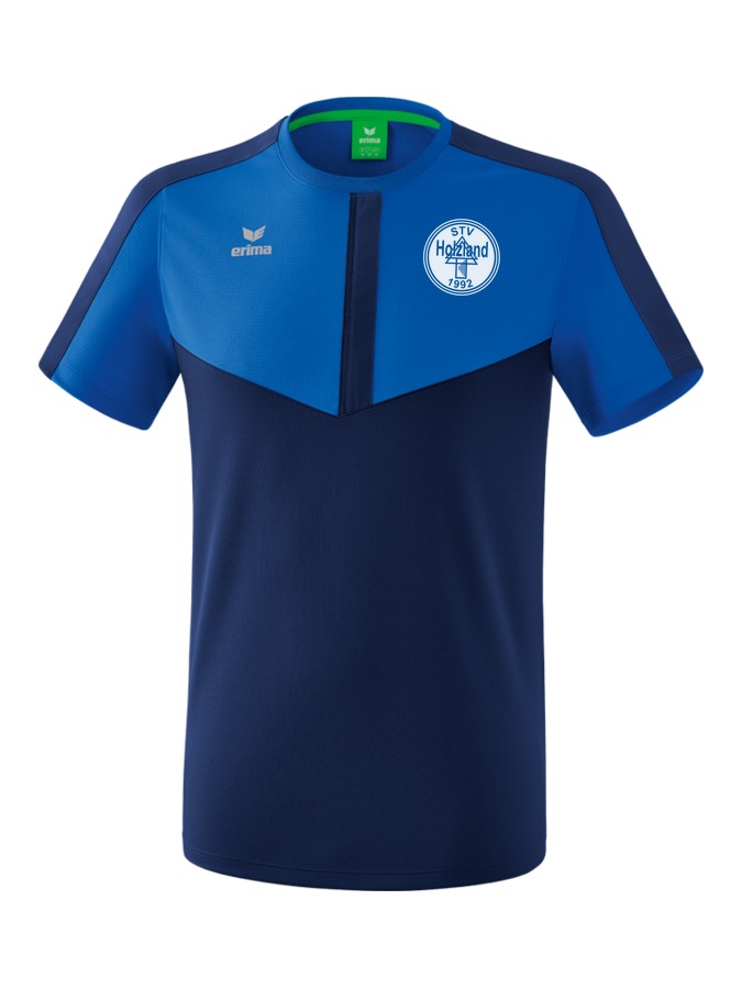 Erima Squad T-Shirt