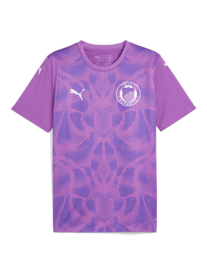 PUMA teamULTIMATE Trikot