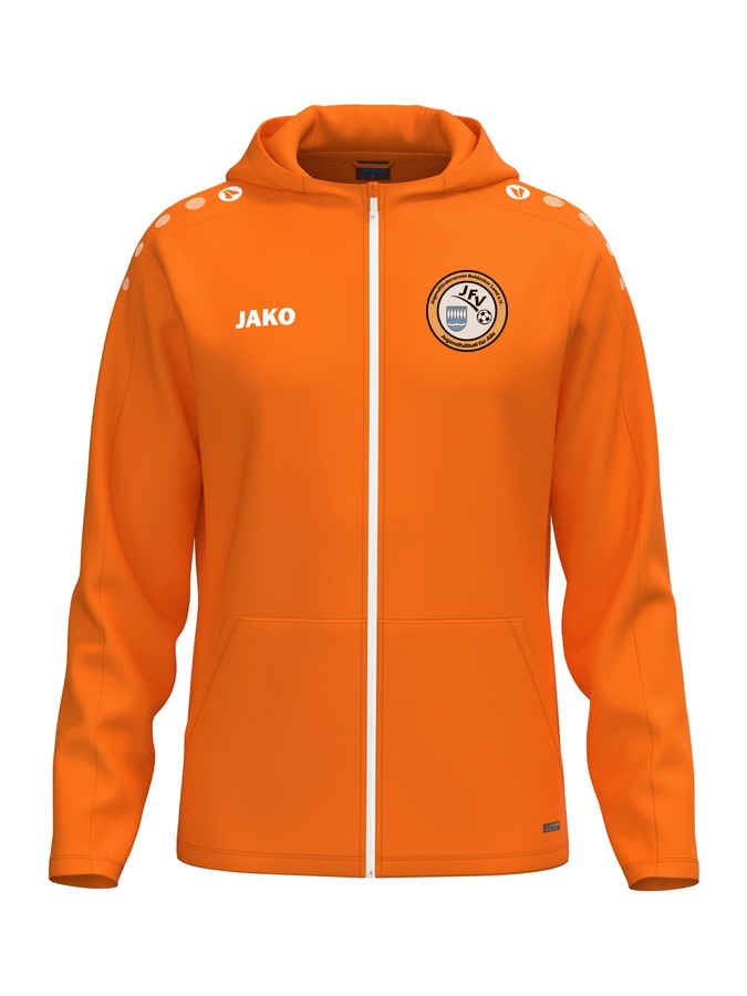 Jako Kapuzenjacke One