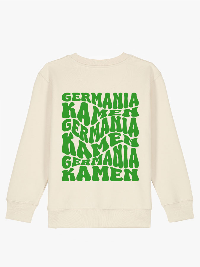 Sweater Wavy Kids