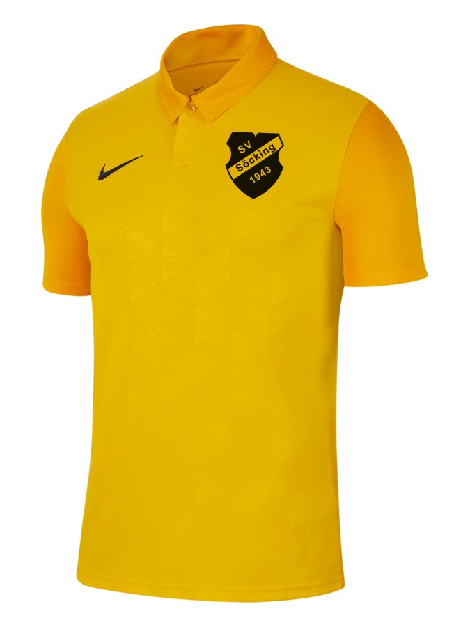 Nike Trophy IV Trikot