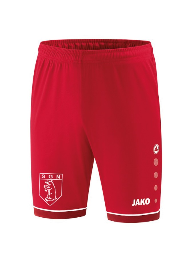 Jako Sporthose Competition 2.0