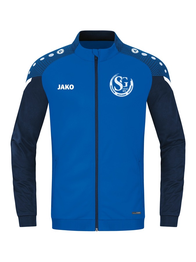 Jako Polyesterjacke Performance