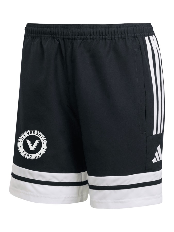 adidas Squadra 25 Downtime Shorts Damen