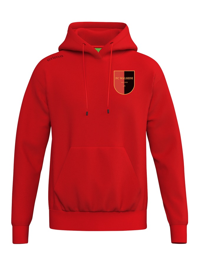 Erima Teamsport Hoodie