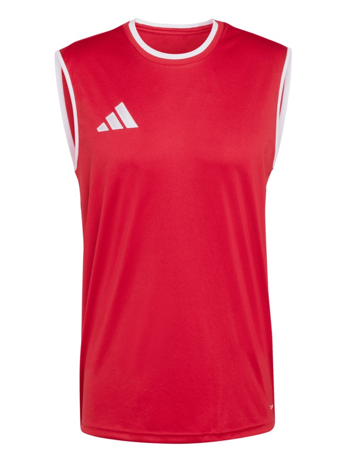 adidas Entrada 26 ärmelloses Trikot
