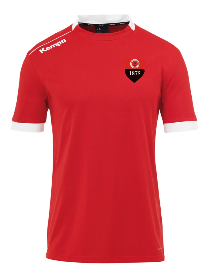 Kempa Player Trikot