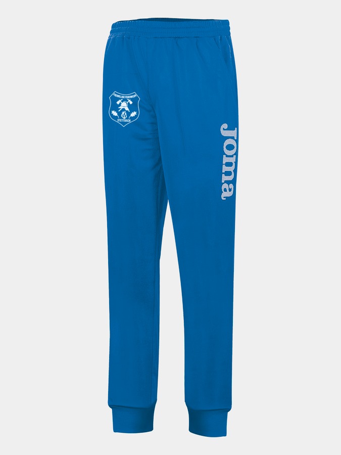 Joma Suez II Long Pants