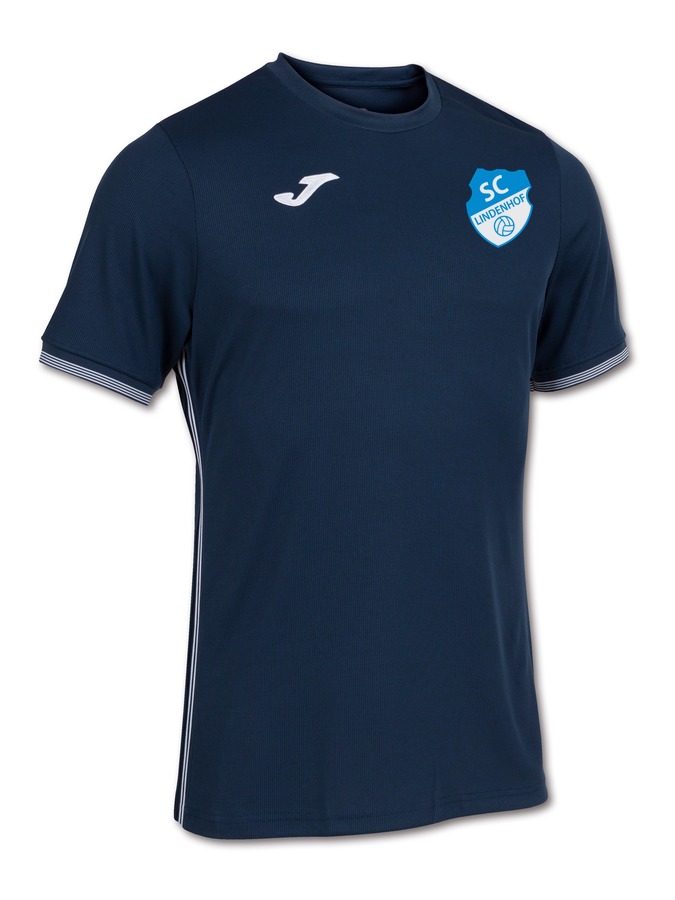 Joma Campus III Trikot