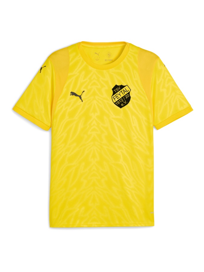PUMA teamCUP Trikot