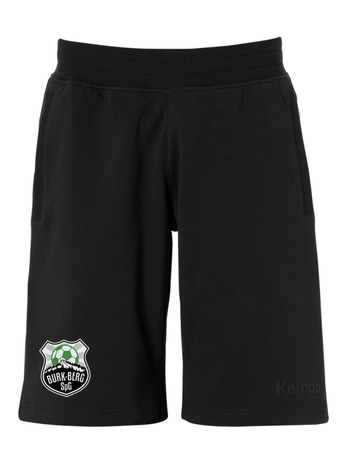 Kempa Status Shorts