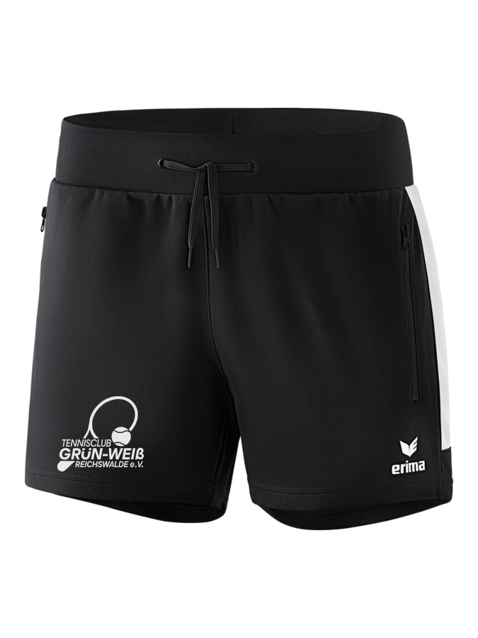 Erima Squad Worker Shorts Damen
