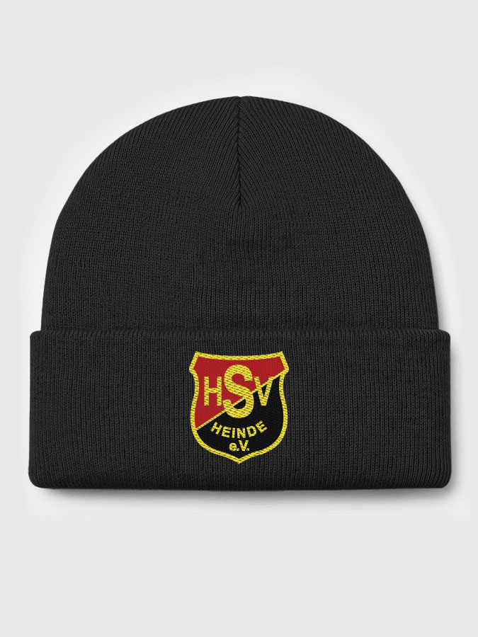 Beanie Sticklogo