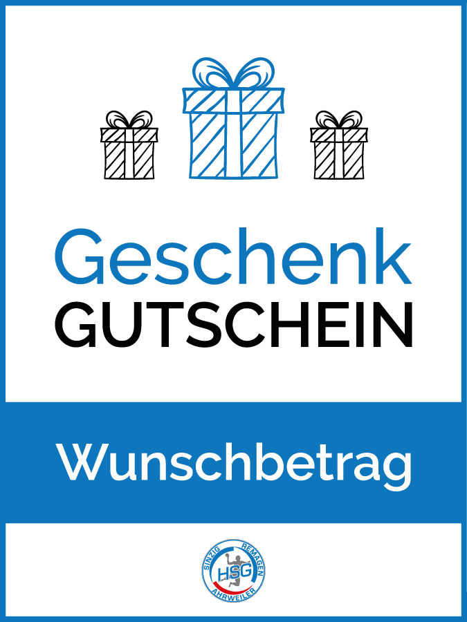 Gutschein zum Ausdrucken