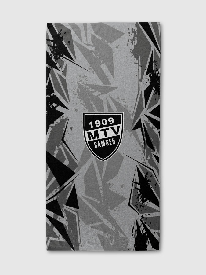 Strandhandtuch Dynamic