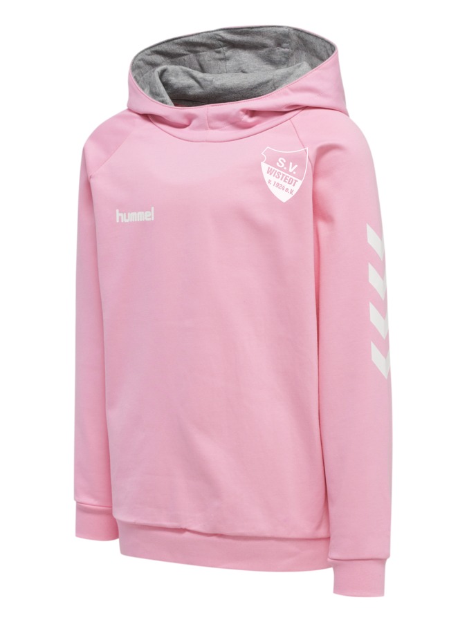 Hummel Go Cotton Hoodie