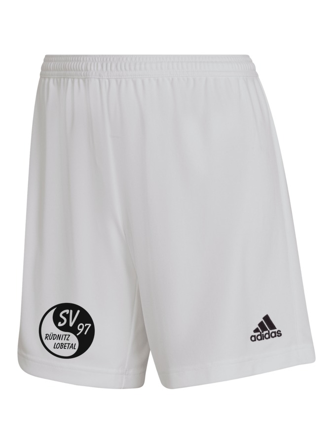 adidas Entrada 22 Shorts Damen