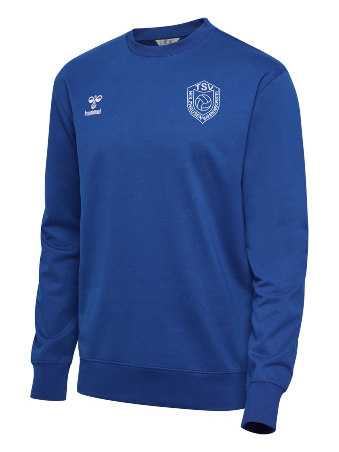 Hummel Go 2.0 Sweatshirt