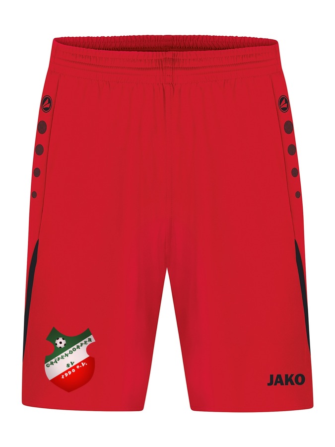 Jako Sporthose Challenge Damen