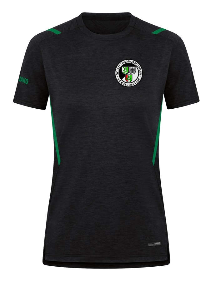 Jako T-Shirt Challenge Damen