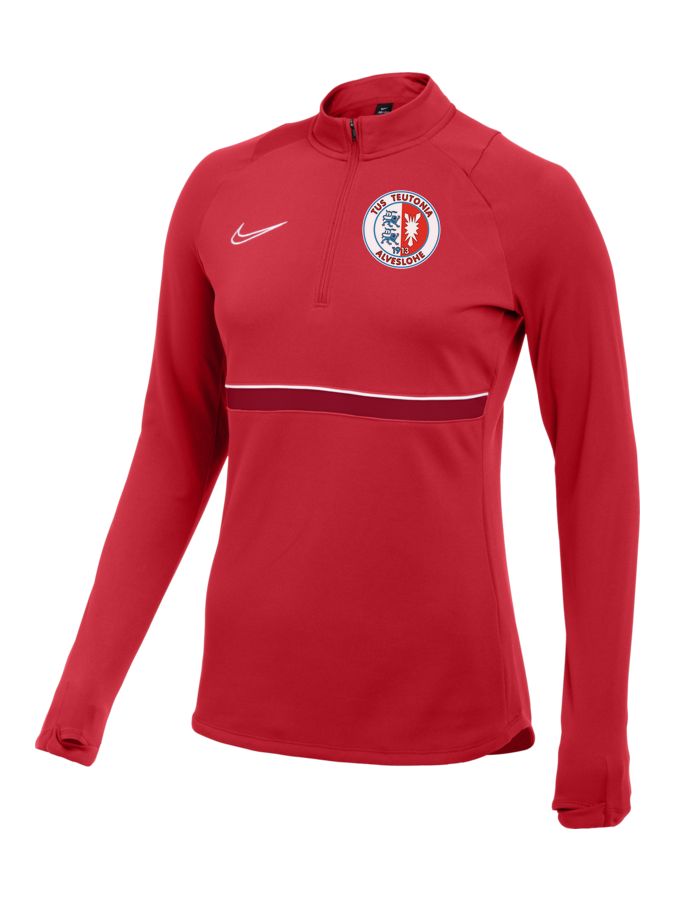 Nike Academy 21 Trainingsoberteil Damen