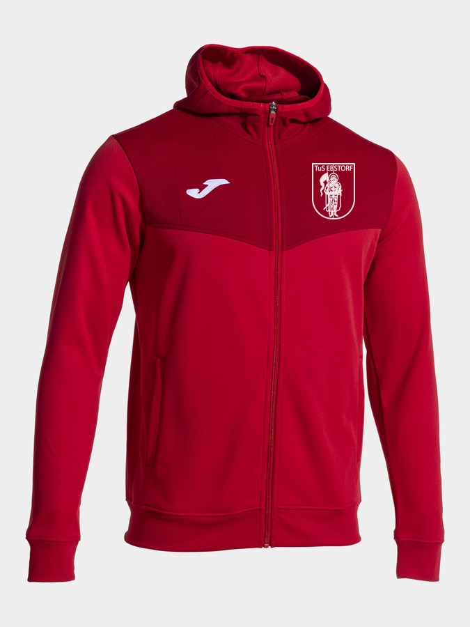 Joma Campus Street Jacke