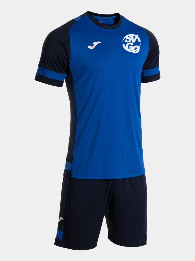 Joma Lider Set