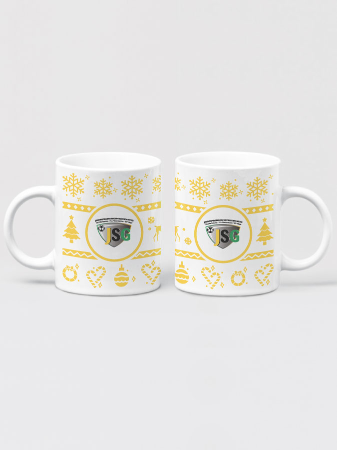 Tasse Christmas