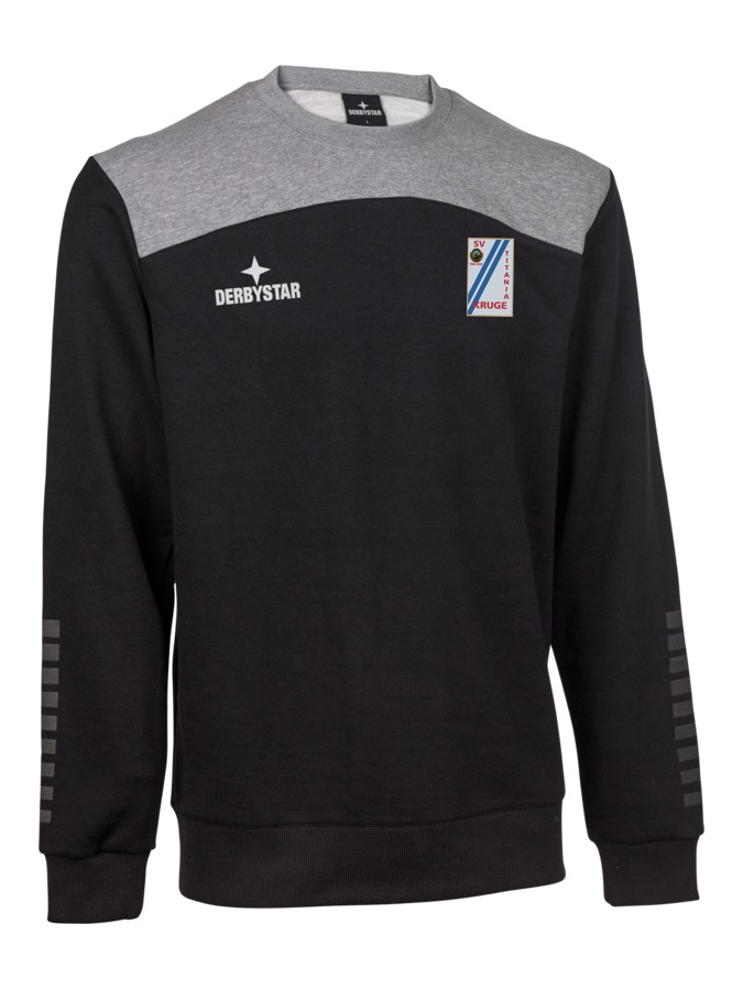 Derbystar Sweatshirt Ultimo