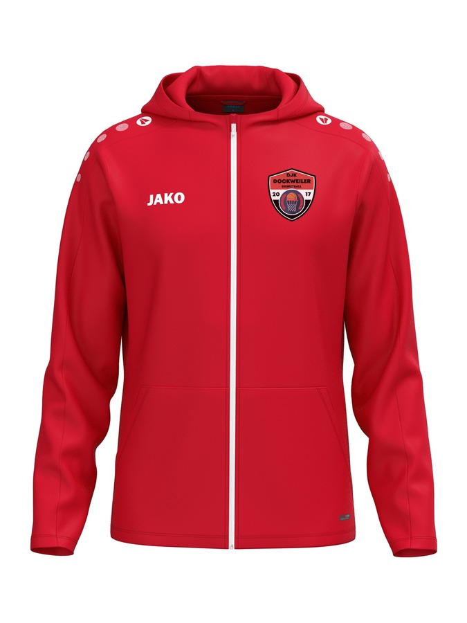 Jako Kapuzenjacke One