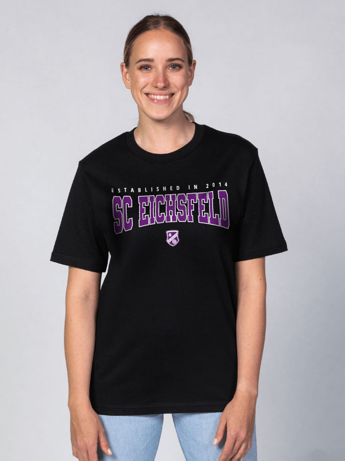 Oversized Shirt Retro Unisex