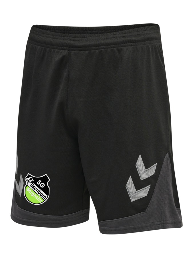 Hummel Lead Trainingsshorts