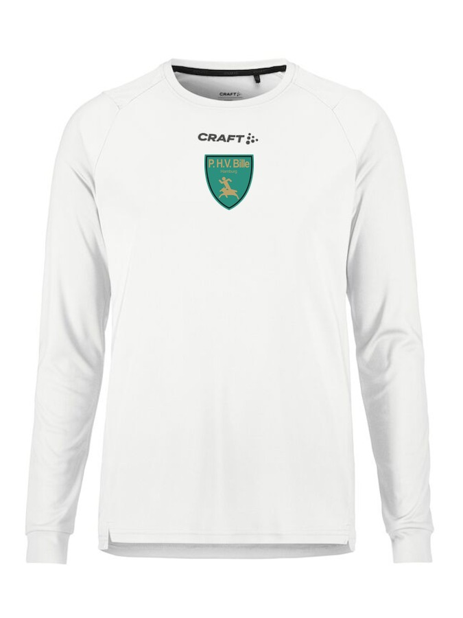 Craft Rush 2.0 Langarm-Trikot