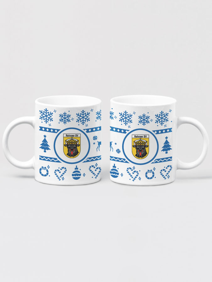 Tasse Christmas