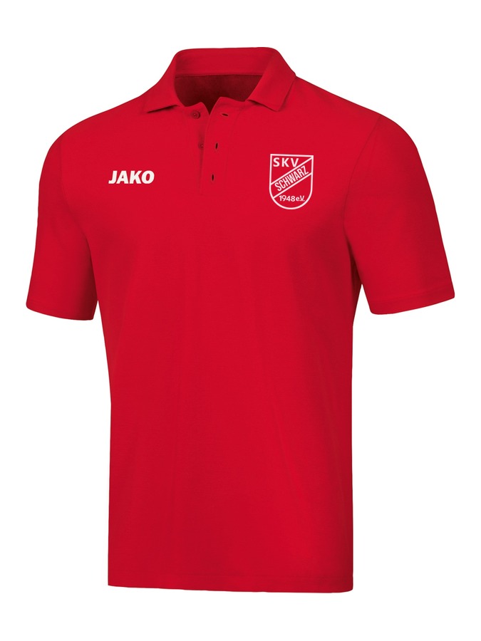 Jako Poloshirt Base