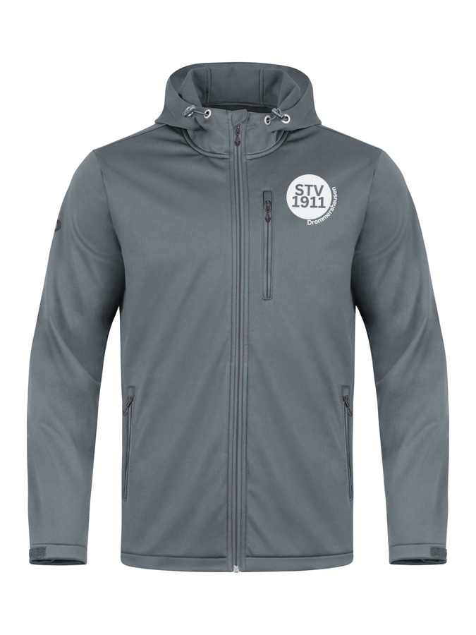 Jako Softshelljacke Premium