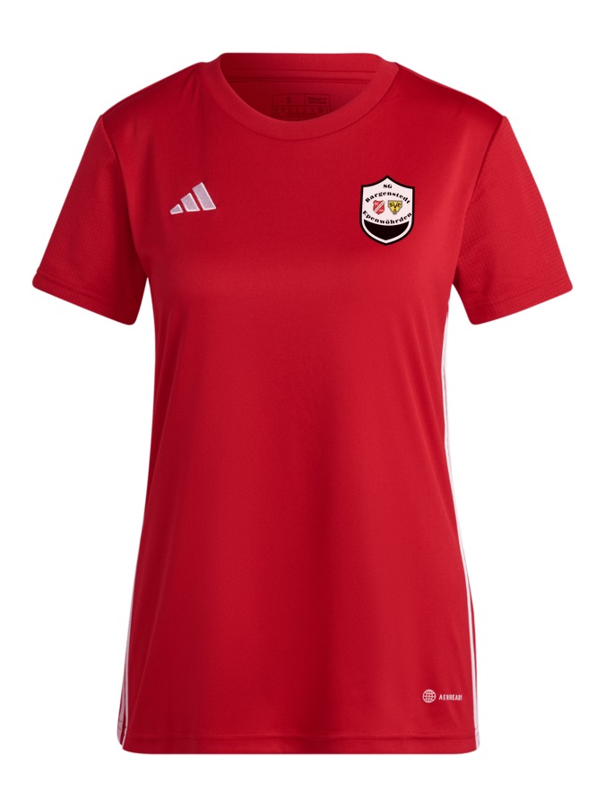 adidas Tabela 23 Trikot Damen