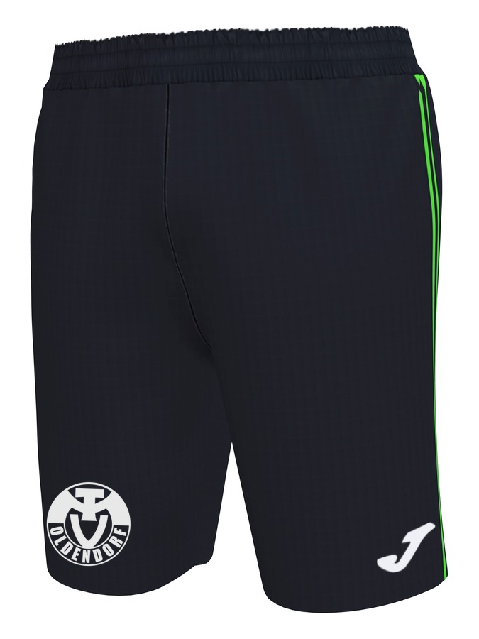 Joma Classic Bermuda