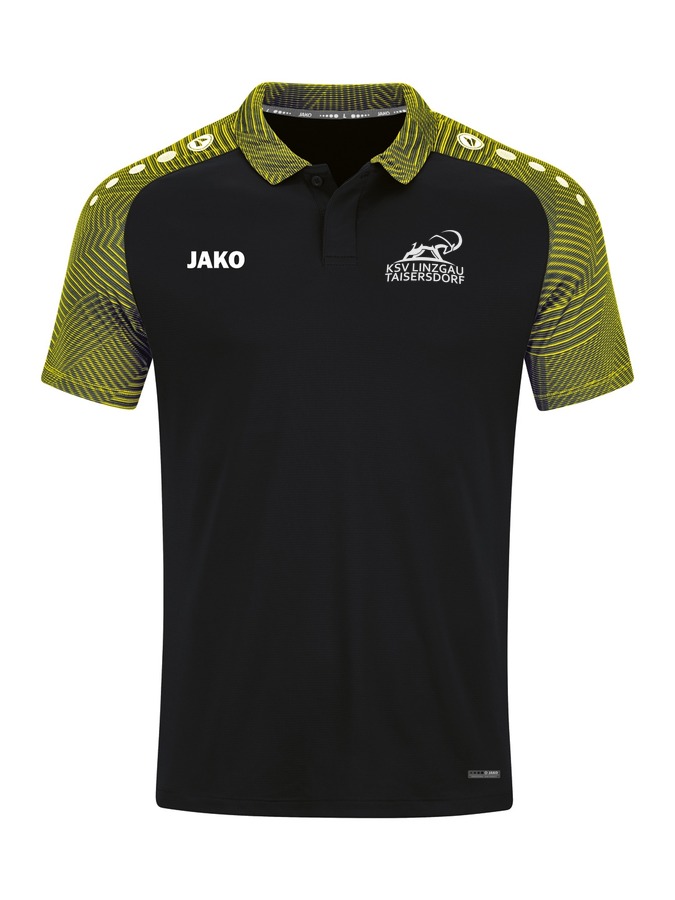 Jako Poloshirt Performance