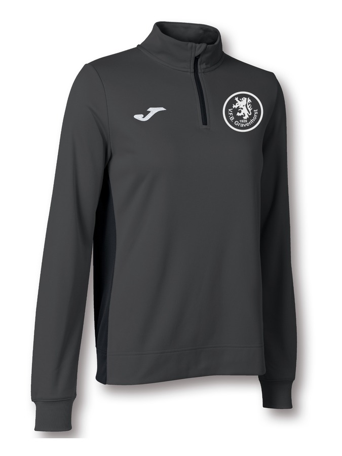 Joma Winner II Sweatshirt Damen
