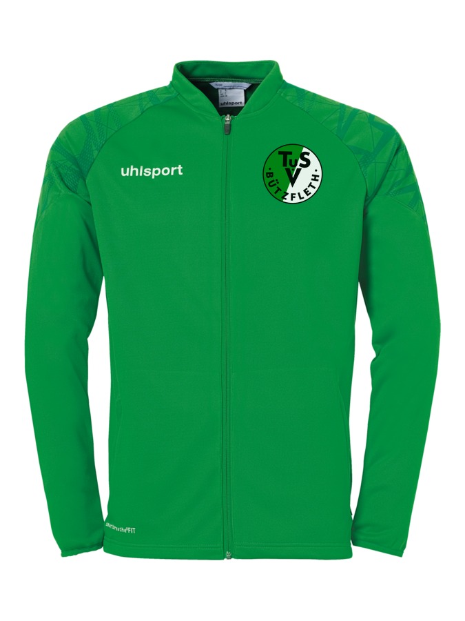uhlsport Goal 25 Poly Jacke