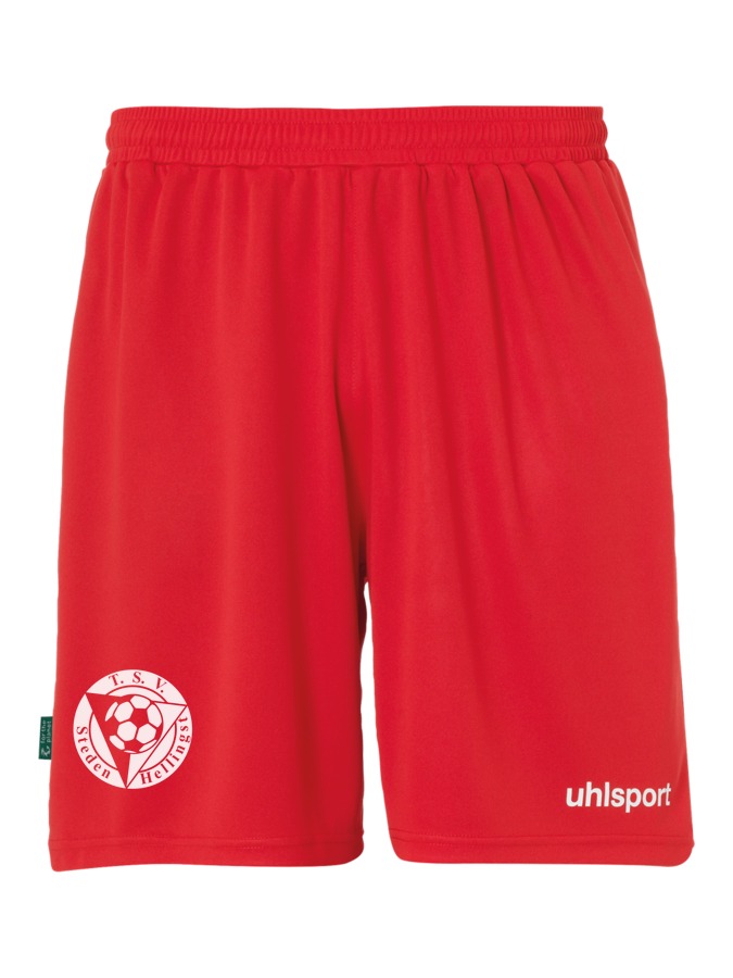 uhlsport Center Basic Shorts FTP