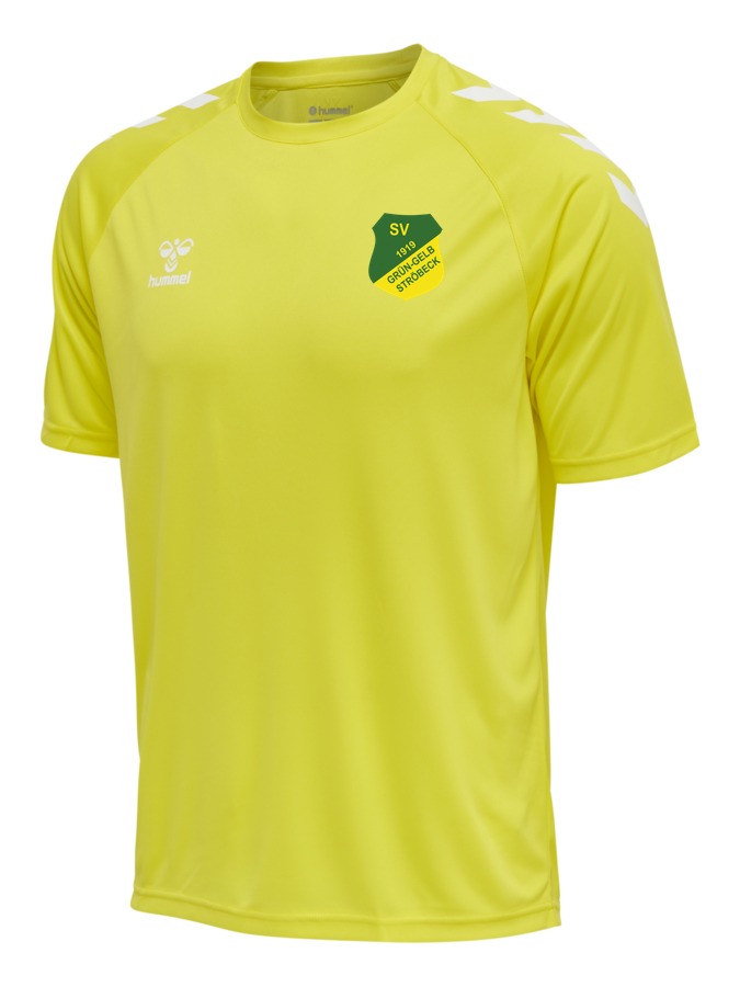 Hummel Core XK Core Poly T-Shirt